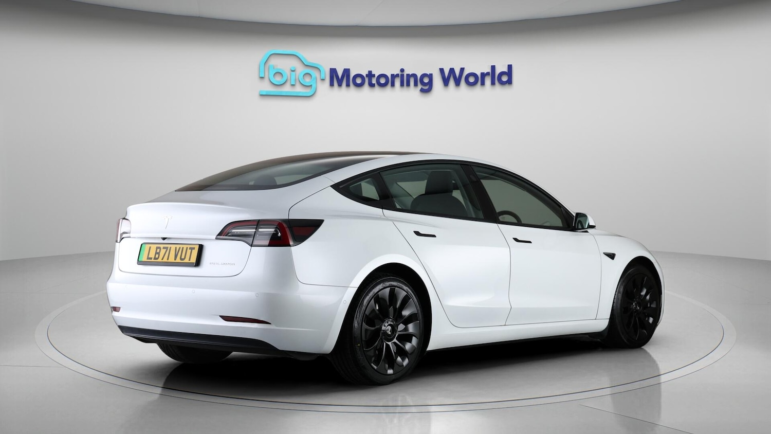 Used Tesla Model 3 for sale - 76433342: Photo 8