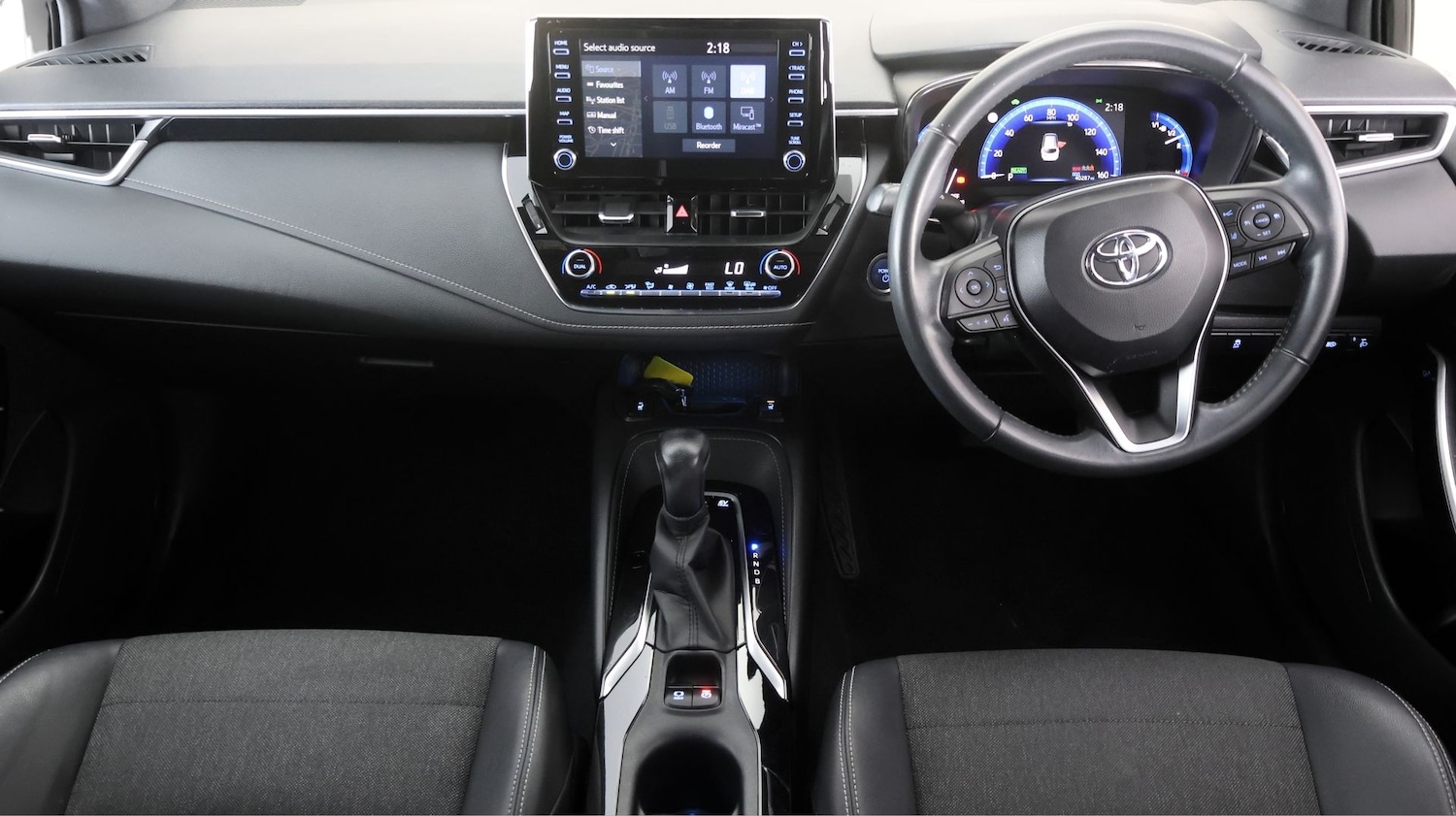 Used Toyota Corolla 2021 for sale - 77247727: Photo 13