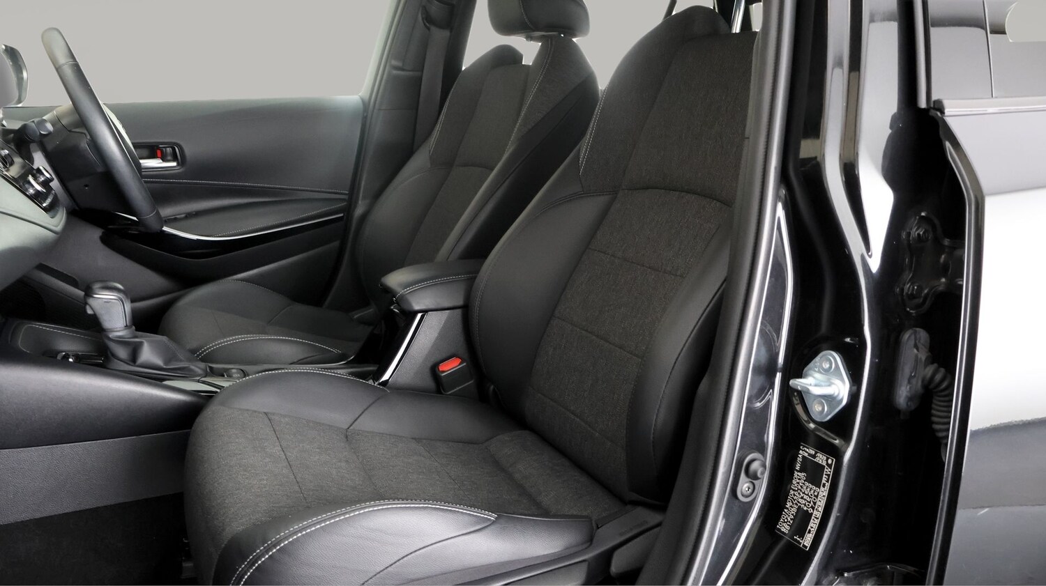 Used Toyota Corolla 2021 for sale - 77247727: Photo 14