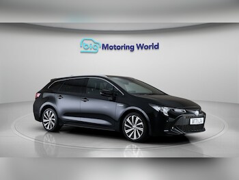 Used Toyota Corolla 2021 for sale - 77247727: Photo