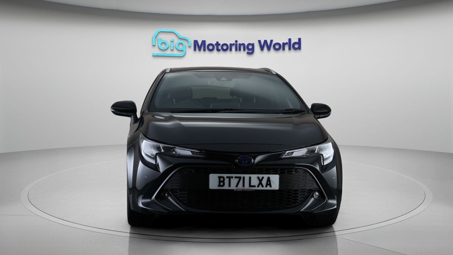 Used Toyota Corolla 2021 for sale - 77247727: Photo 2