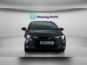 Used Toyota Corolla 2021 for sale - 77247727: Photo