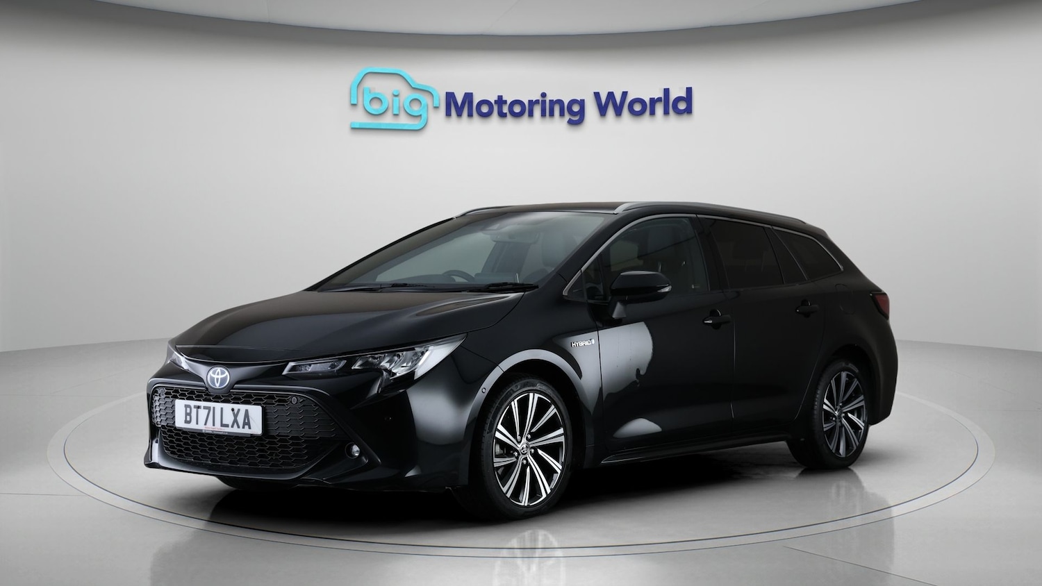 Used Toyota Corolla 2021 for sale - 77247727: Photo 3