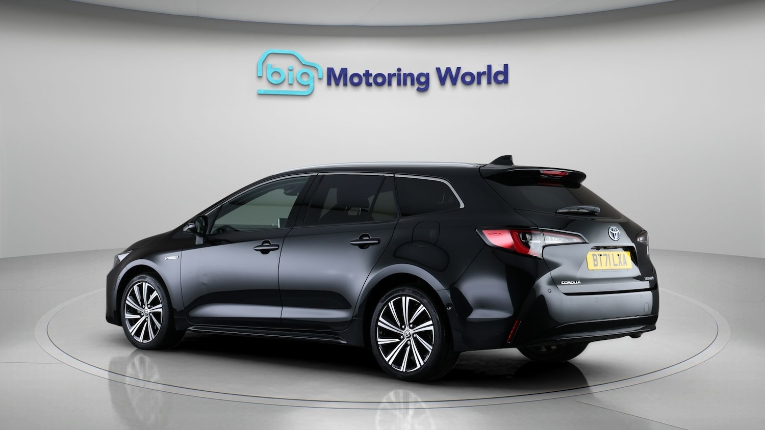 Used Toyota Corolla 2021 for sale - 77247727: Photo 5