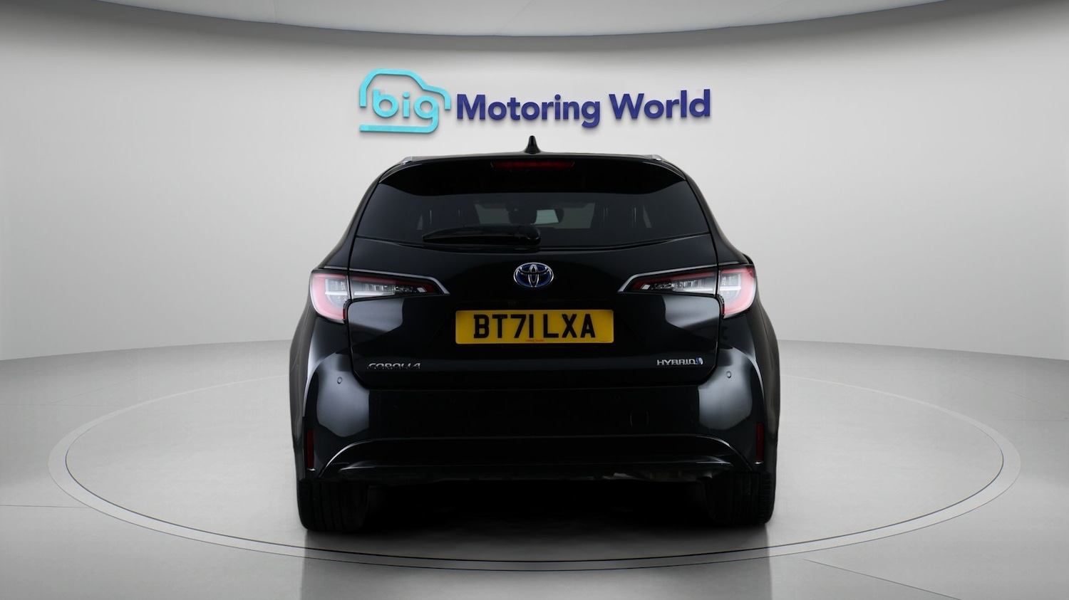 Used Toyota Corolla 2021 for sale - 77247727: Photo 6