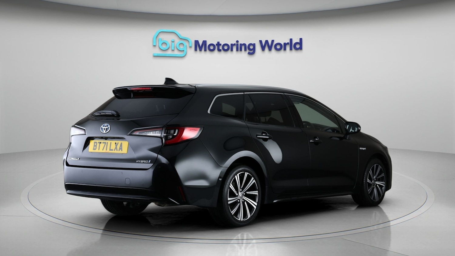 Used Toyota Corolla 2021 for sale - 77247727: Photo 7