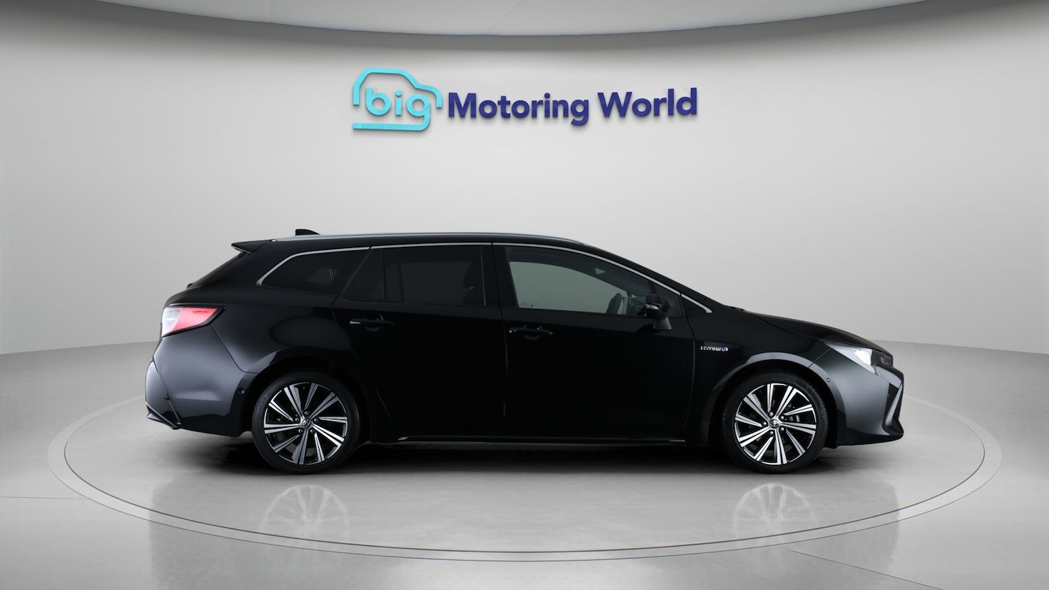 Used Toyota Corolla 2021 for sale - 77247727: Photo 8