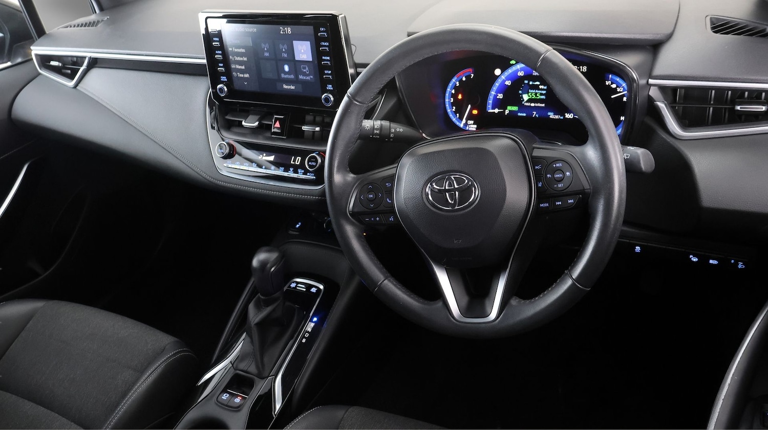 Used Toyota Corolla 2021 for sale - 77247727: Photo 9