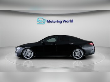 Used Mercedes-Benz CLA 2023 for sale - 78424392: Photo