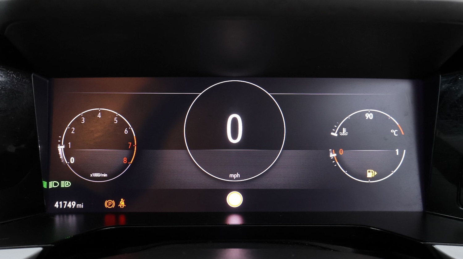 Used Vauxhall Grandland 2022 for sale - 77878096: Photo 10