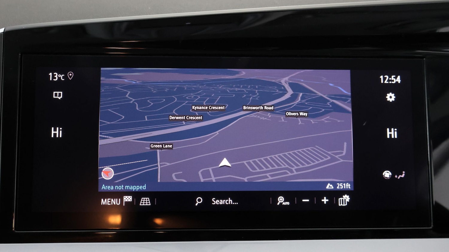 Used Vauxhall Grandland 2022 for sale - 77878096: Photo 11