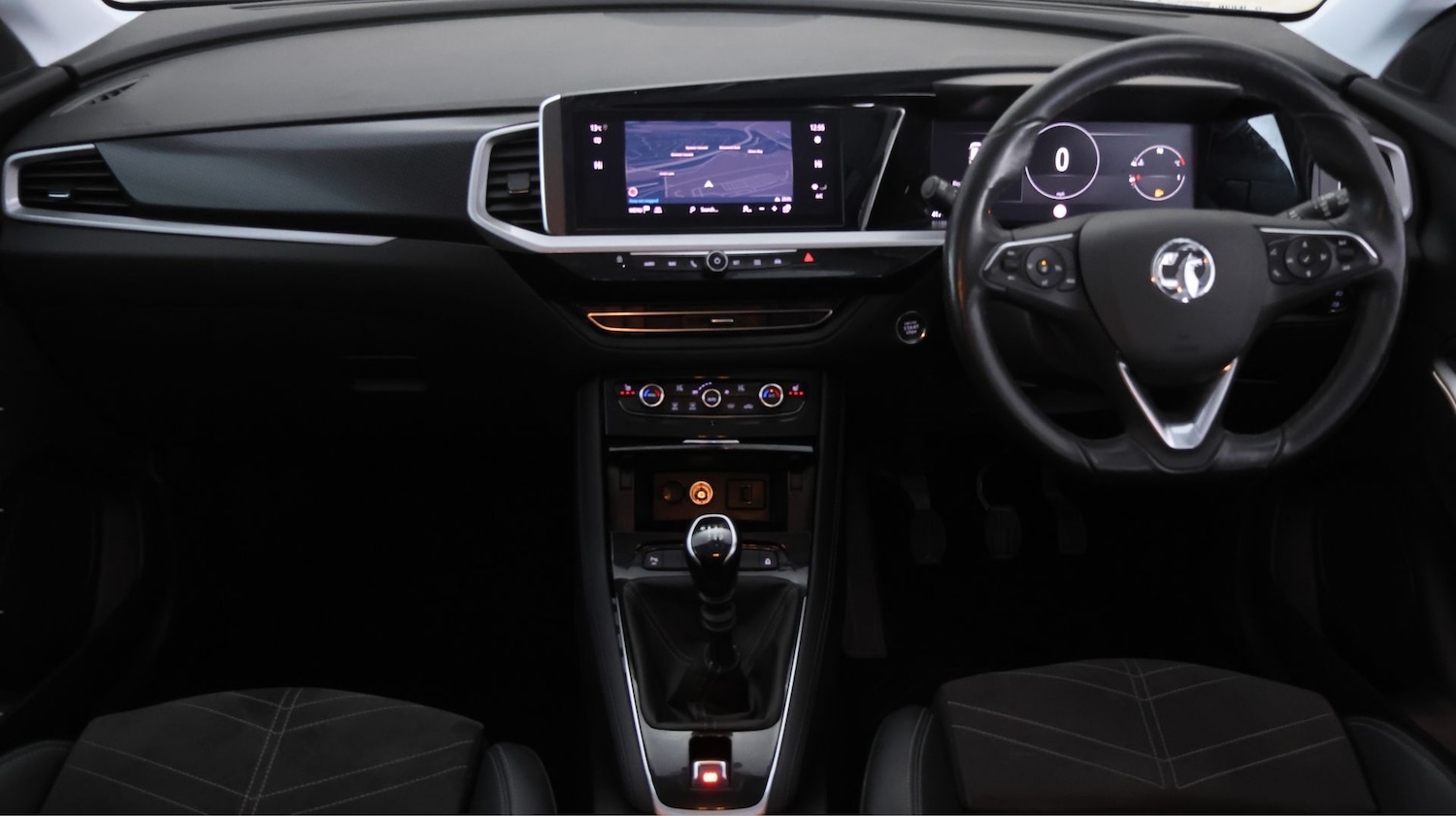 Used Vauxhall Grandland 2022 for sale - 77878096: Photo 13