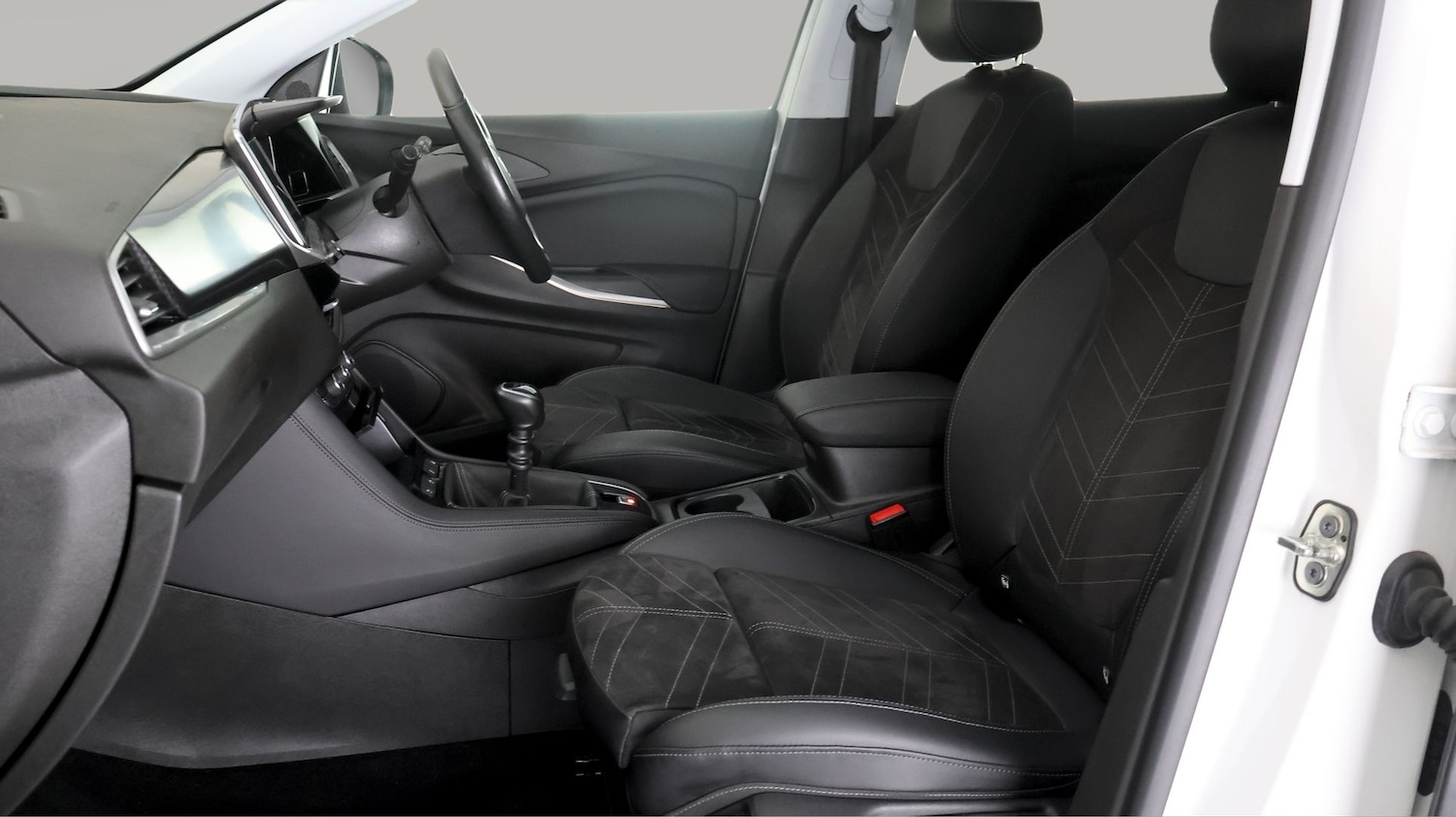 Used Vauxhall Grandland 2022 for sale - 77878096: Photo 14