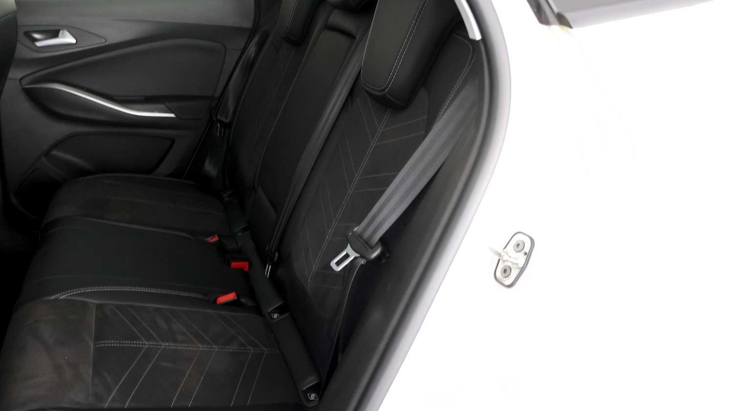 Used Vauxhall Grandland 2022 for sale - 77878096: Photo 16