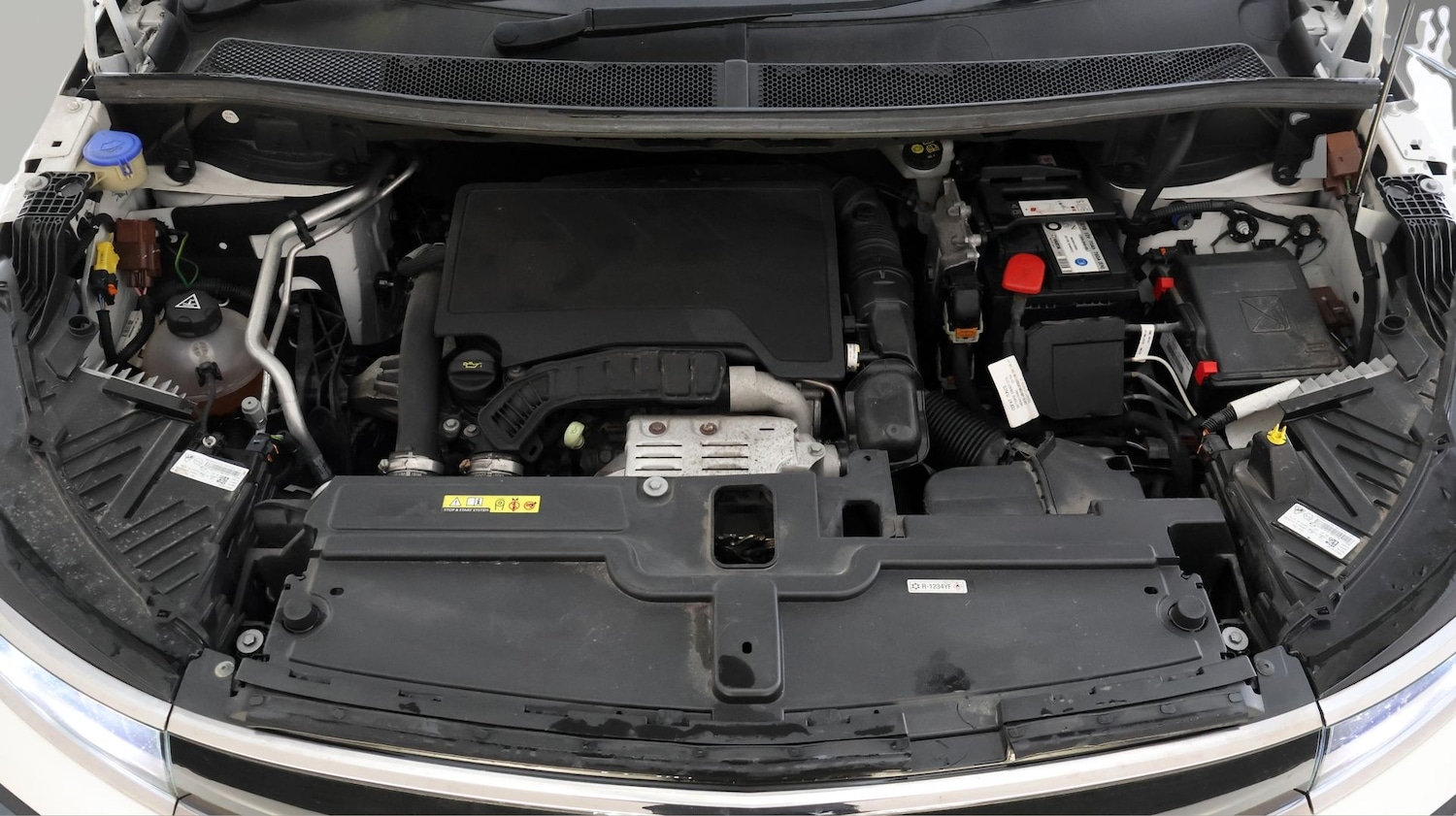 Used Vauxhall Grandland 2022 for sale - 77878096: Photo 19