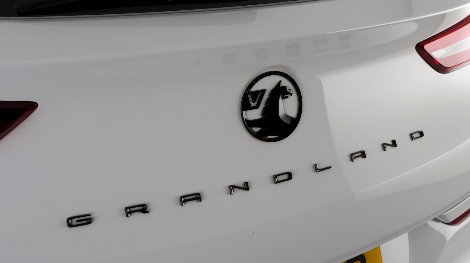 Used Vauxhall Grandland 2022 for sale - 77878096: Photo 20