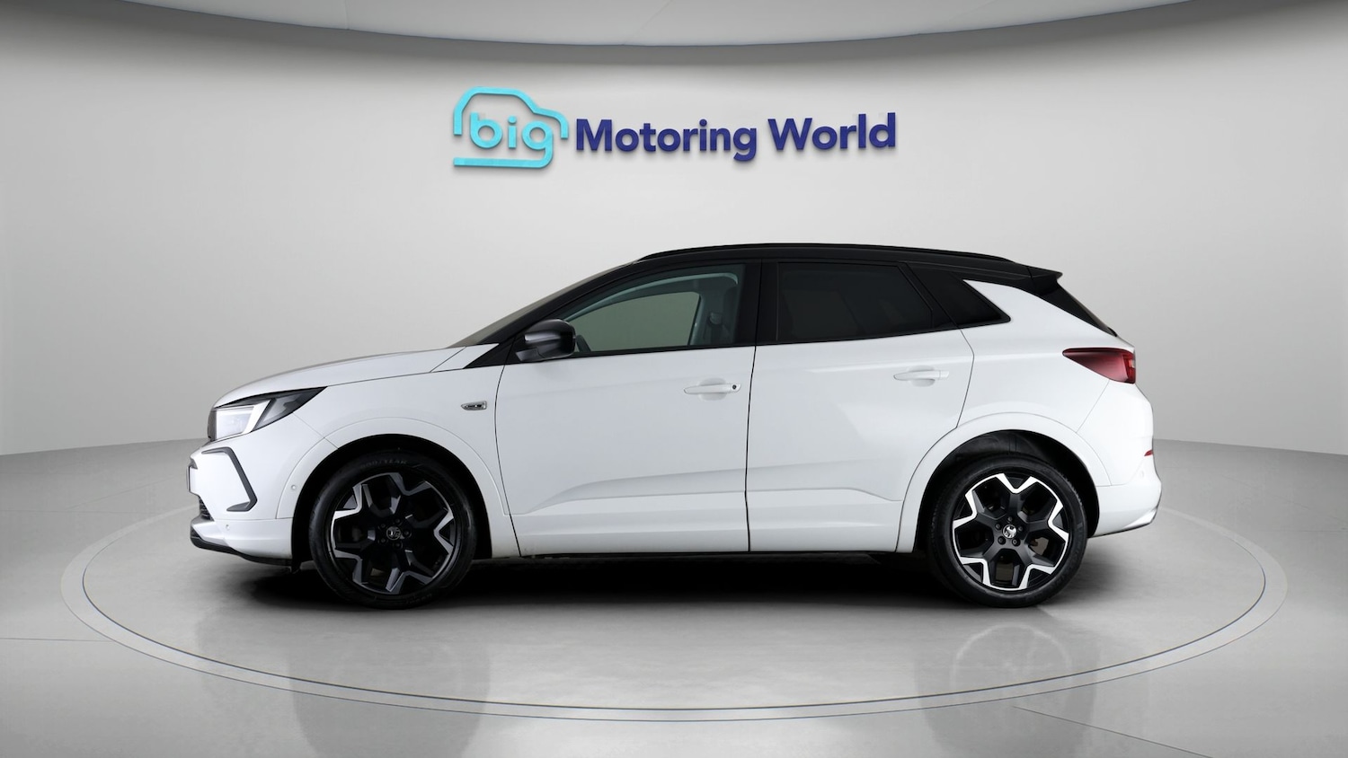 Used Vauxhall Grandland 2022 for sale - 77878096: Photo 4