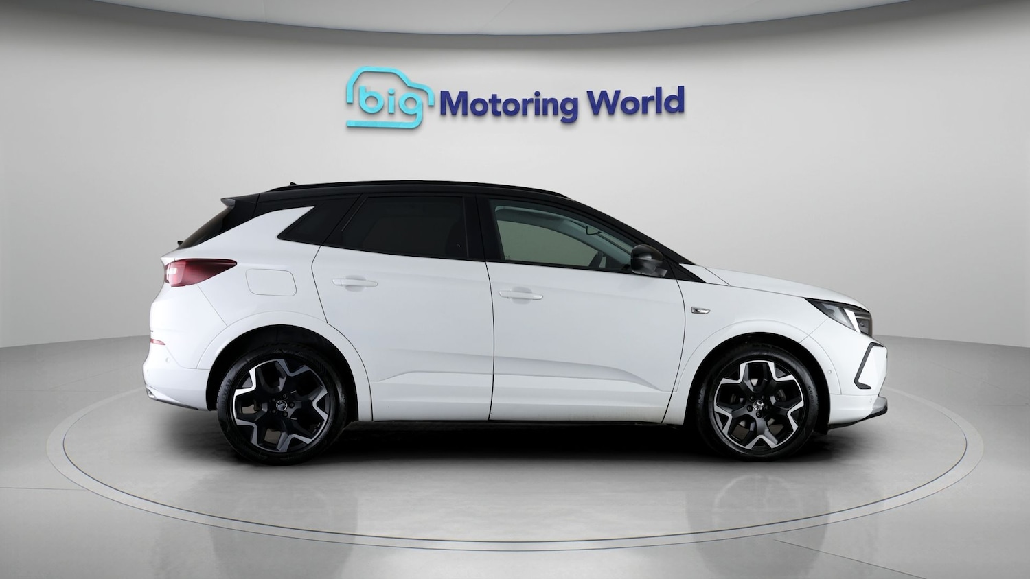 Used Vauxhall Grandland 2022 for sale - 77878096: Photo 8