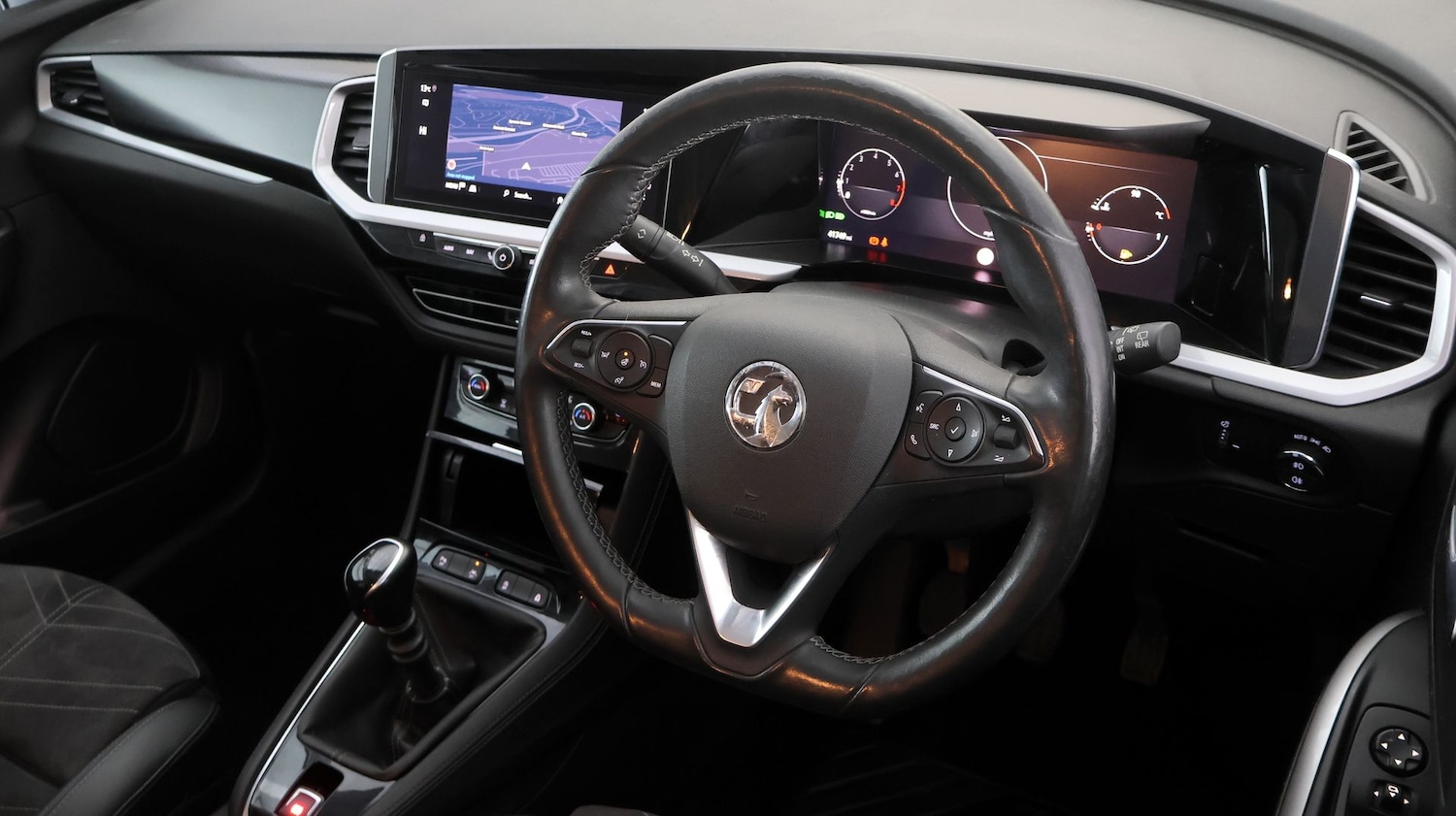 Used Vauxhall Grandland 2022 for sale - 77878096: Photo 9