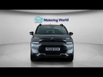 Used Citroen C3 Aircross 2022 for sale - 75378033: Photo
