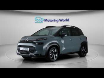Used Citroen C3 Aircross 2022 for sale - 75378033: Photo