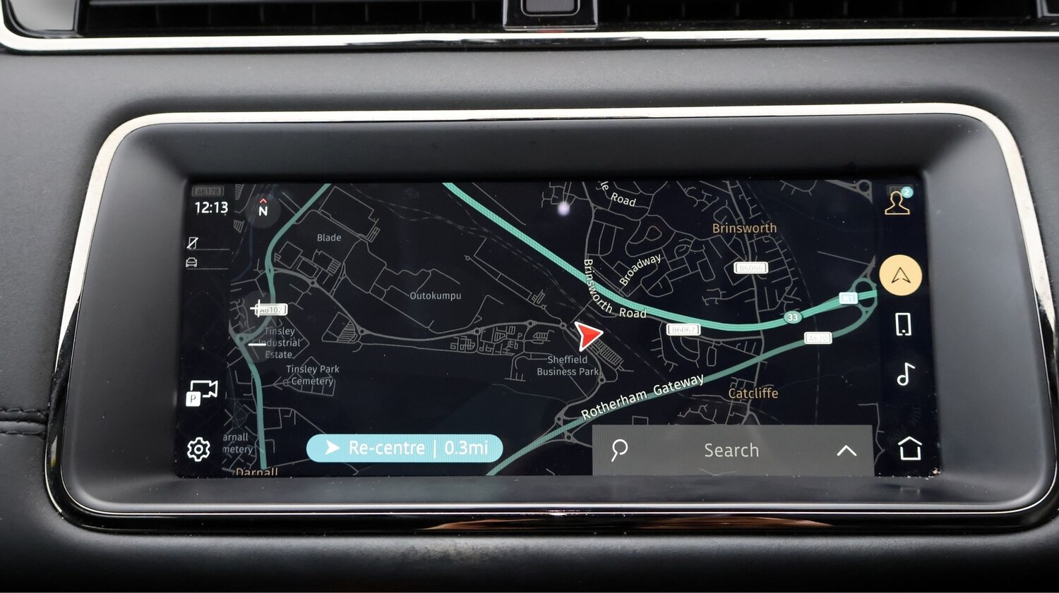 Used Land Rover Range Rover Evoque 2022 for sale - 77854448: Photo 11