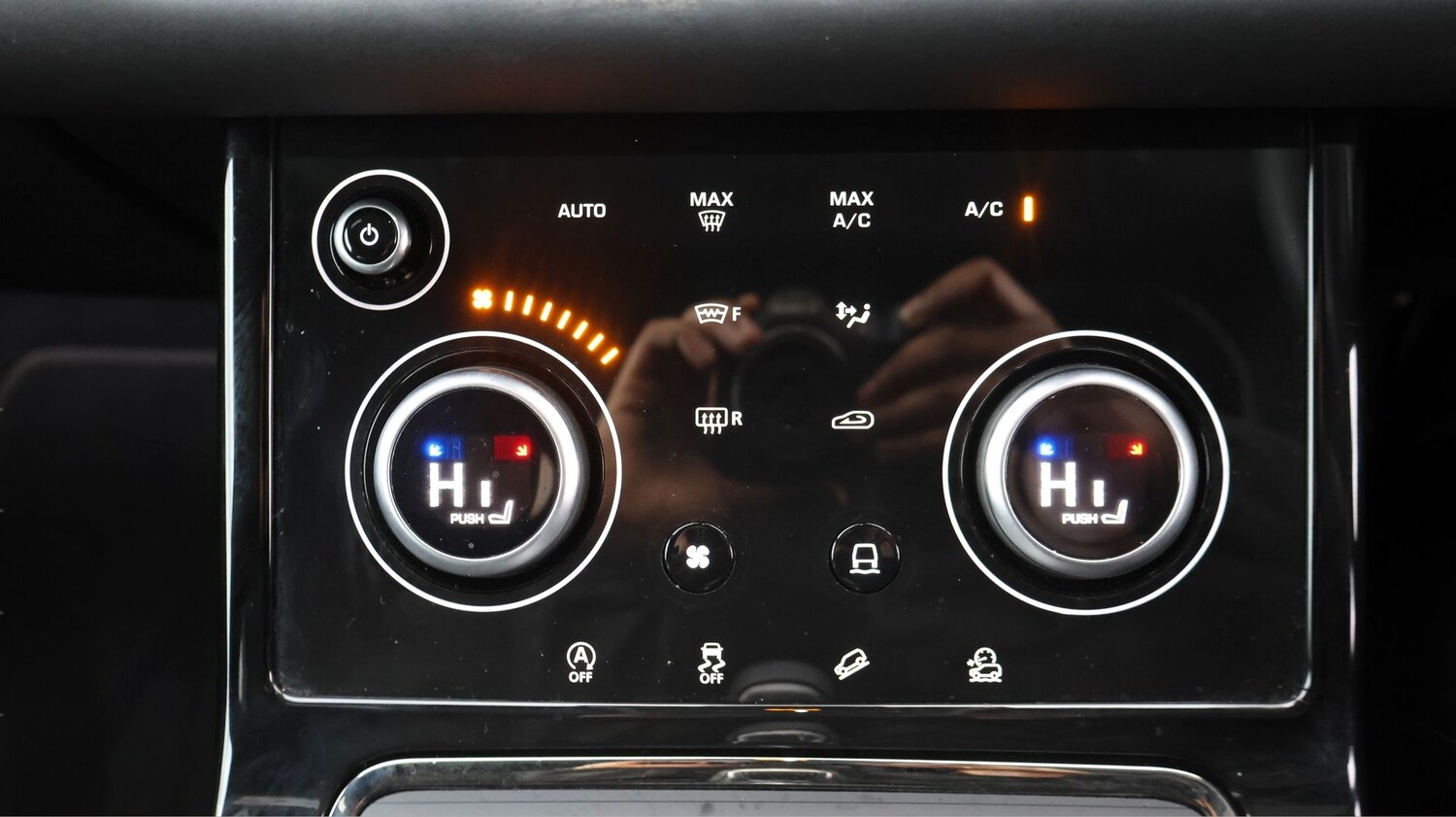 Used Land Rover Range Rover Evoque 2022 for sale - 77854448: Photo 12