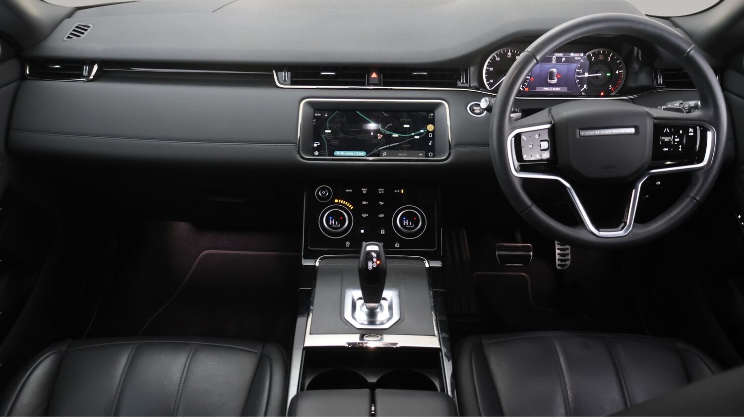 Used Land Rover Range Rover Evoque 2022 for sale - 77854448: Photo 13