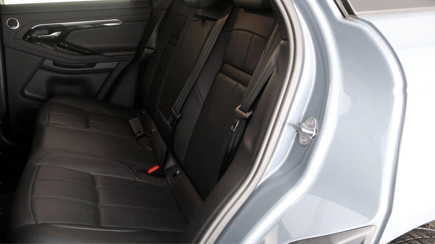 Used Land Rover Range Rover Evoque 2022 for sale - 77854448: Photo 16