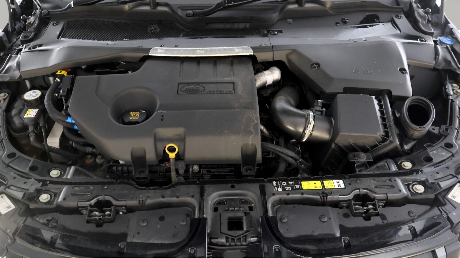 Used Land Rover Range Rover Evoque 2022 for sale - 77854448: Photo 19