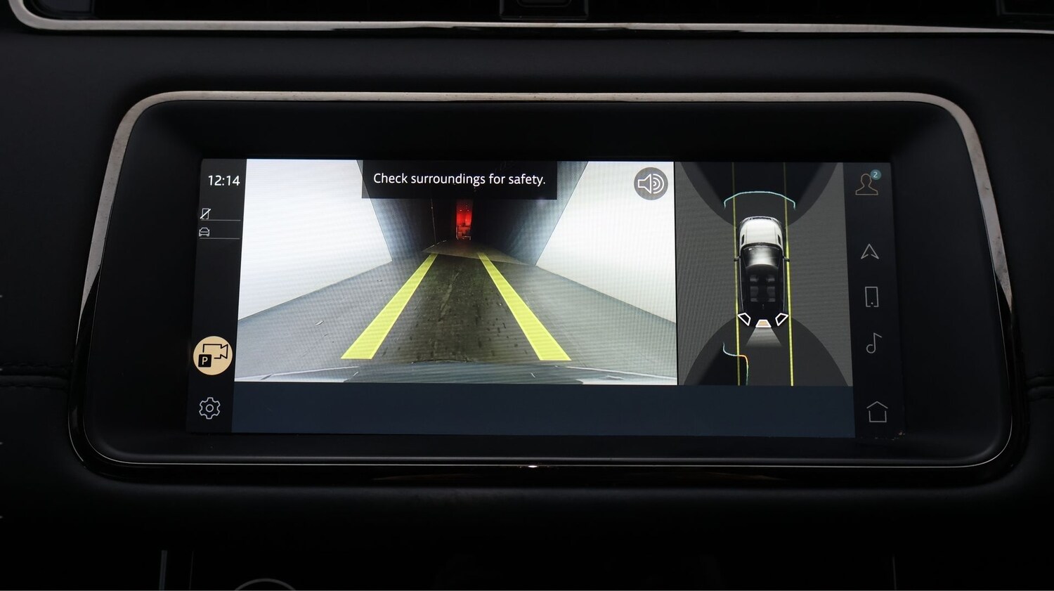 Used Land Rover Range Rover Evoque 2022 for sale - 77854448: Photo 22