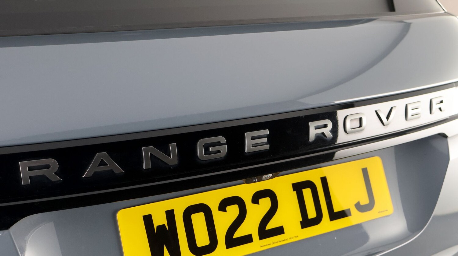 Used Land Rover Range Rover Evoque 2022 for sale - 77854448: Photo 23