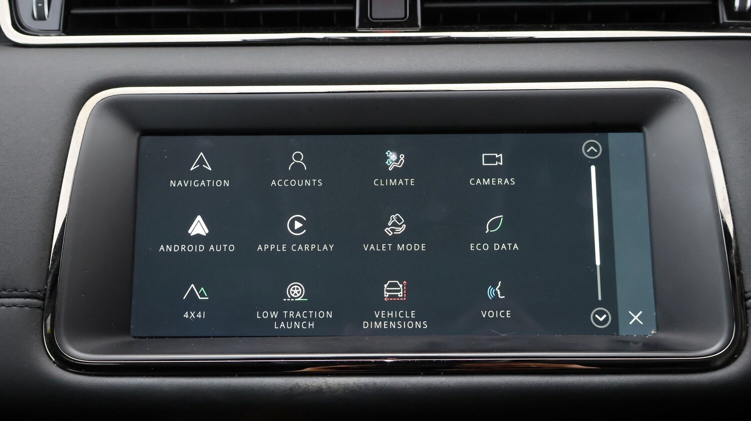 Used Land Rover Range Rover Evoque 2022 for sale - 77854448: Photo 26