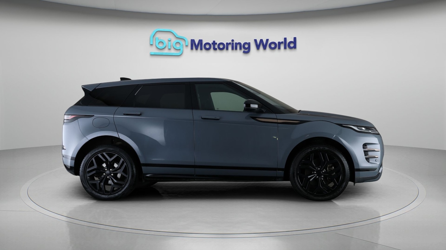 Used Land Rover Range Rover Evoque 2022 for sale - 77854448: Photo 8