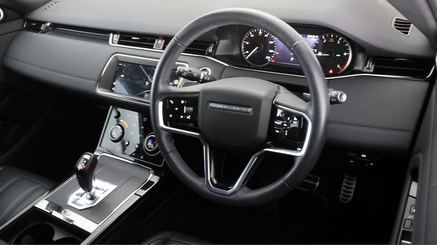 Used Land Rover Range Rover Evoque 2022 for sale - 77854448: Photo 9