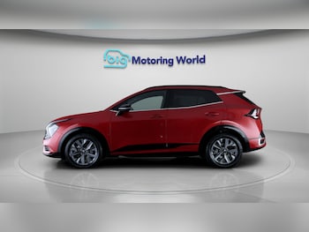 Used Kia Sportage 2022 for sale - 79600553: Photo