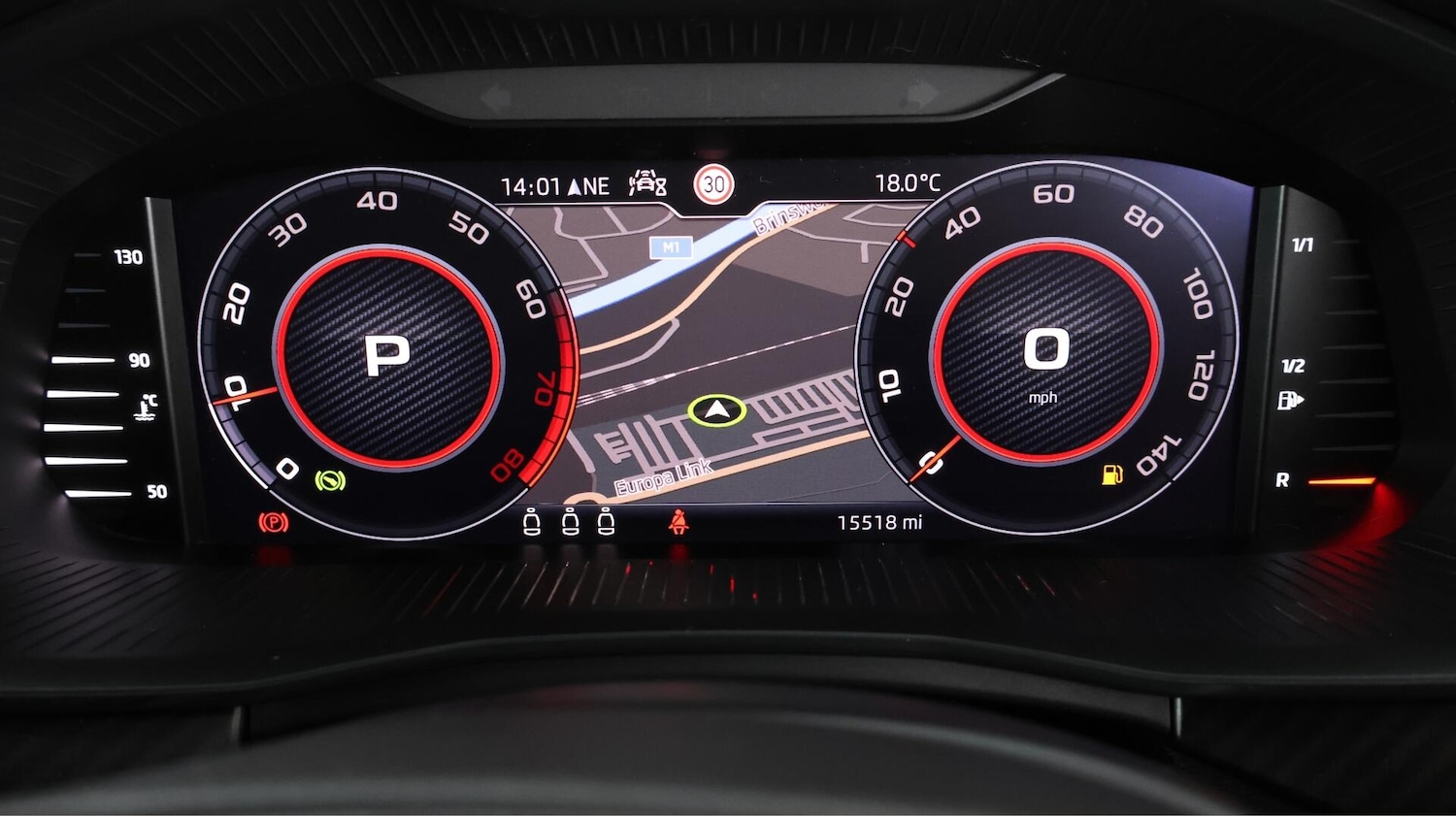 Used Skoda Kamiq 2021 for sale - 76109825: Photo 10