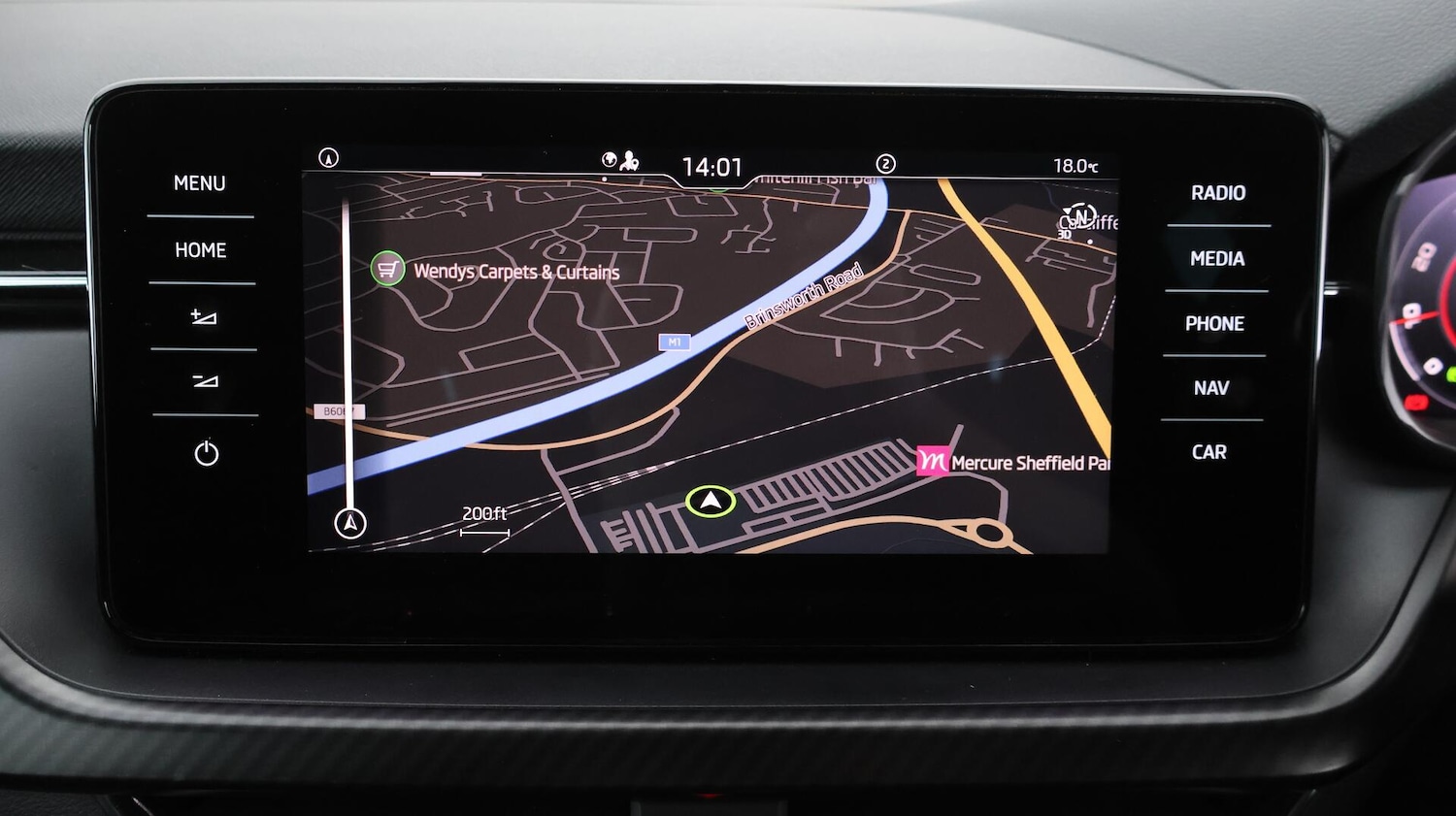 Used Skoda Kamiq 2021 for sale - 76109825: Photo 11