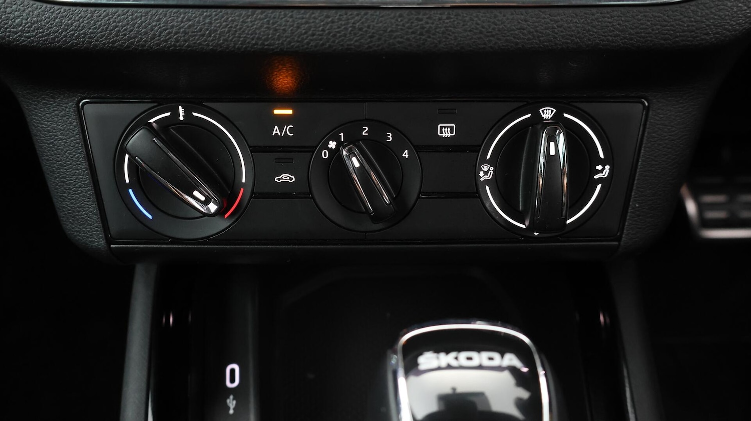 Used Skoda Kamiq 2021 for sale - 76109825: Photo 12