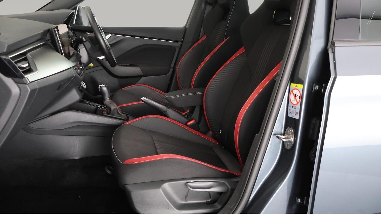 Used Skoda Kamiq 2021 for sale - 76109825: Photo 14