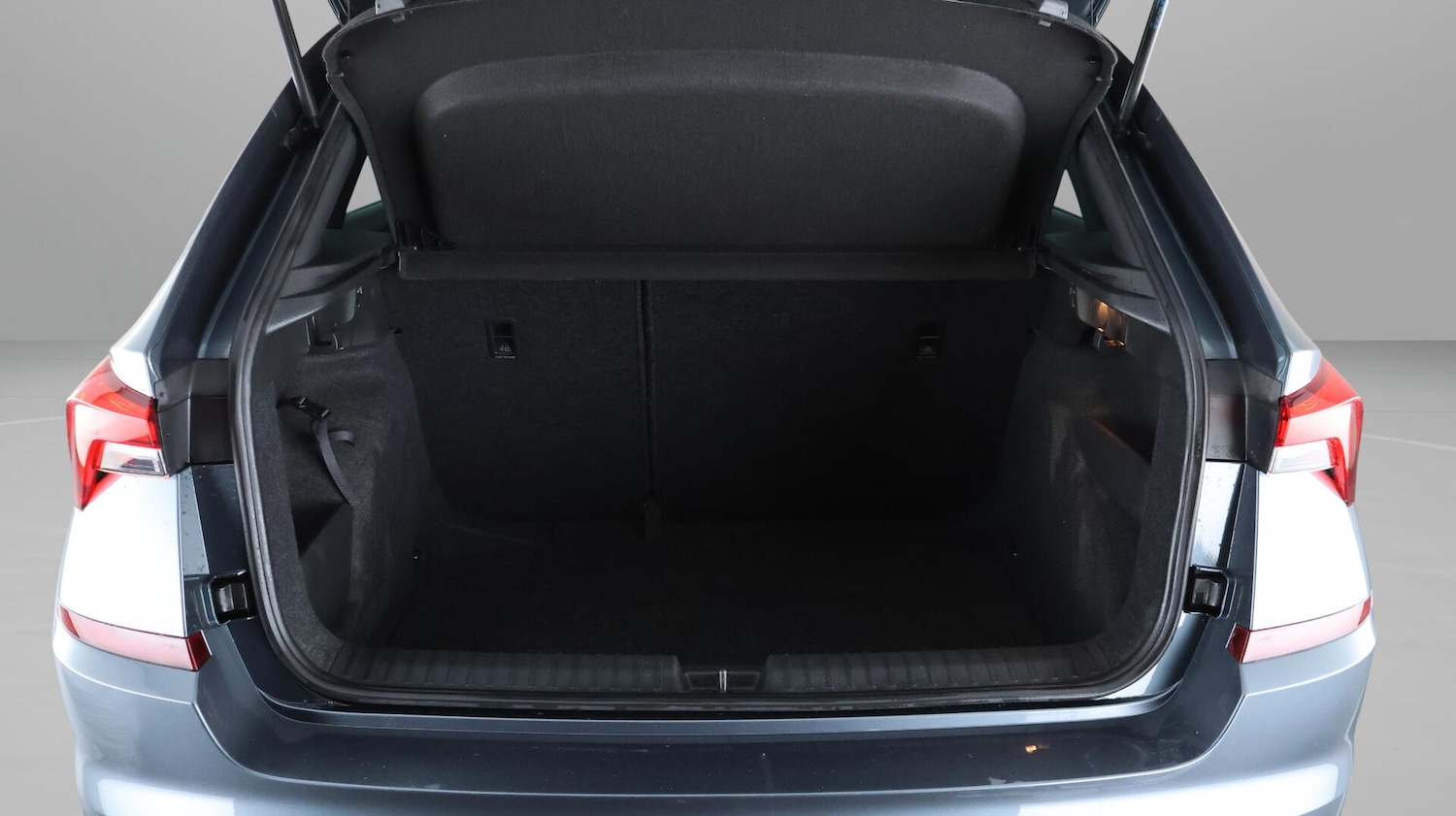 Used Skoda Kamiq 2021 for sale - 76109825: Photo 17