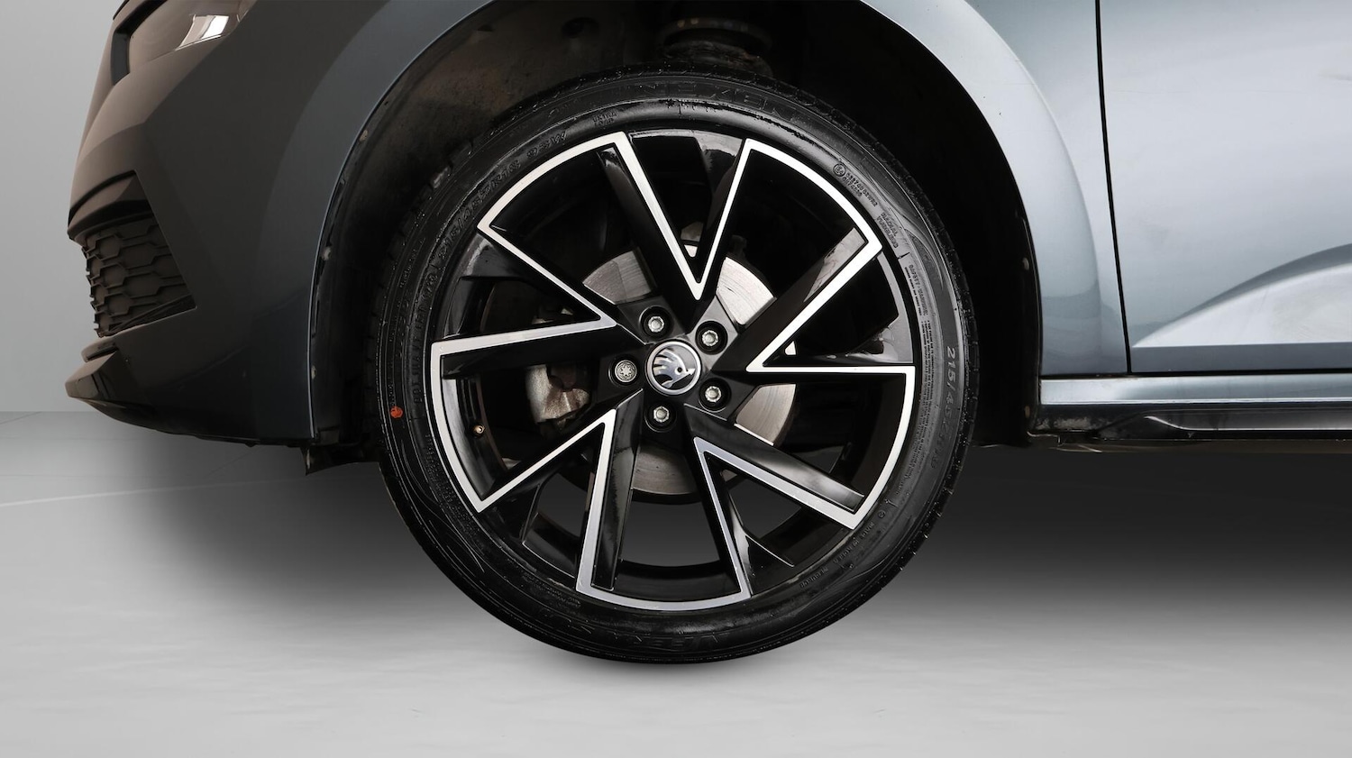 Used Skoda Kamiq 2021 for sale - 76109825: Photo 18