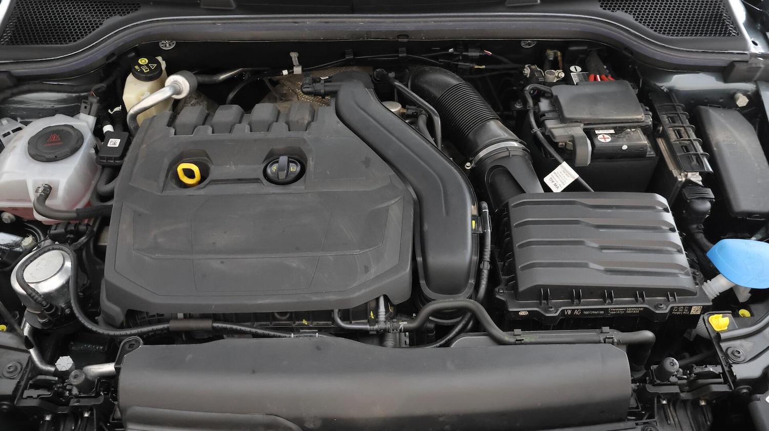 Used Skoda Kamiq 2021 for sale - 76109825: Photo 19