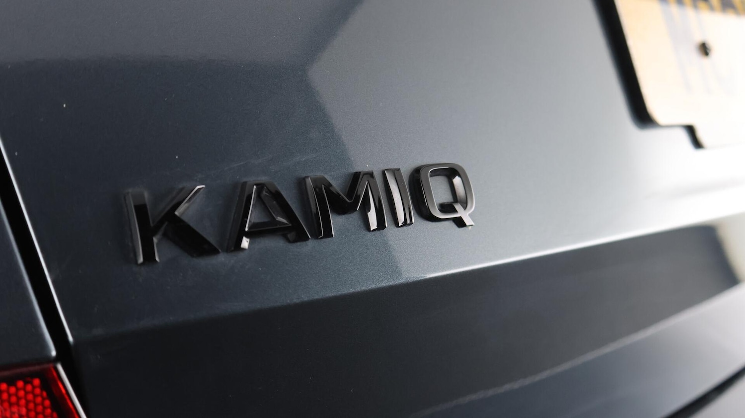 Used Skoda Kamiq 2021 for sale - 76109825: Photo 22