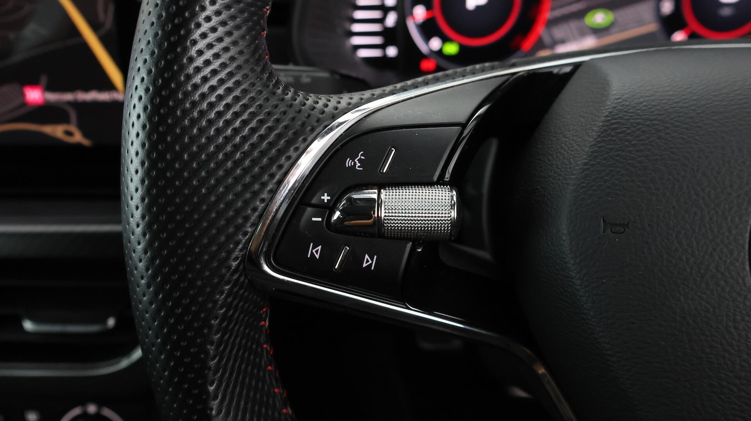 Used Skoda Kamiq 2021 for sale - 76109825: Photo 23