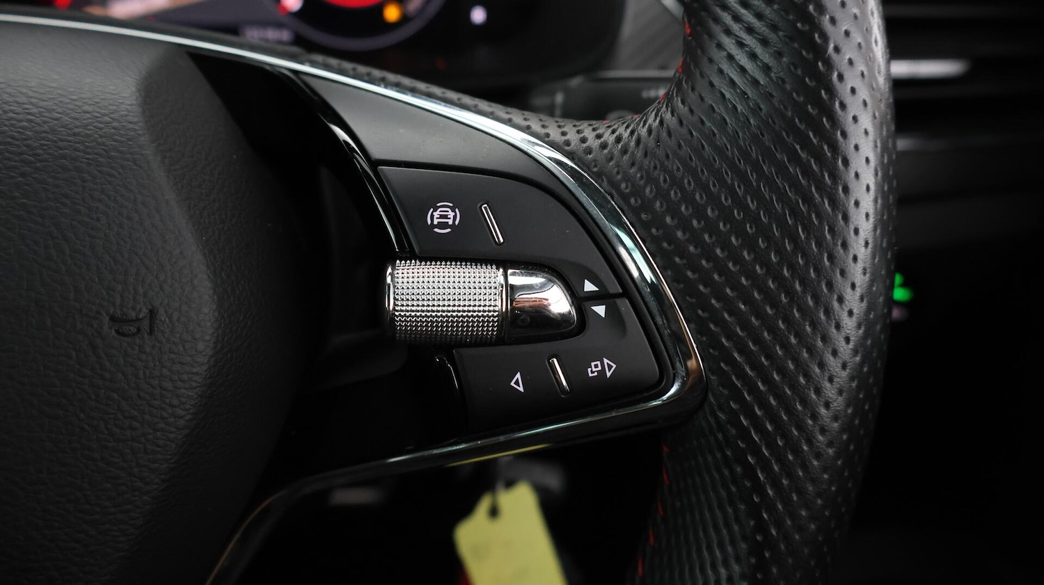 Used Skoda Kamiq 2021 for sale - 76109825: Photo 24