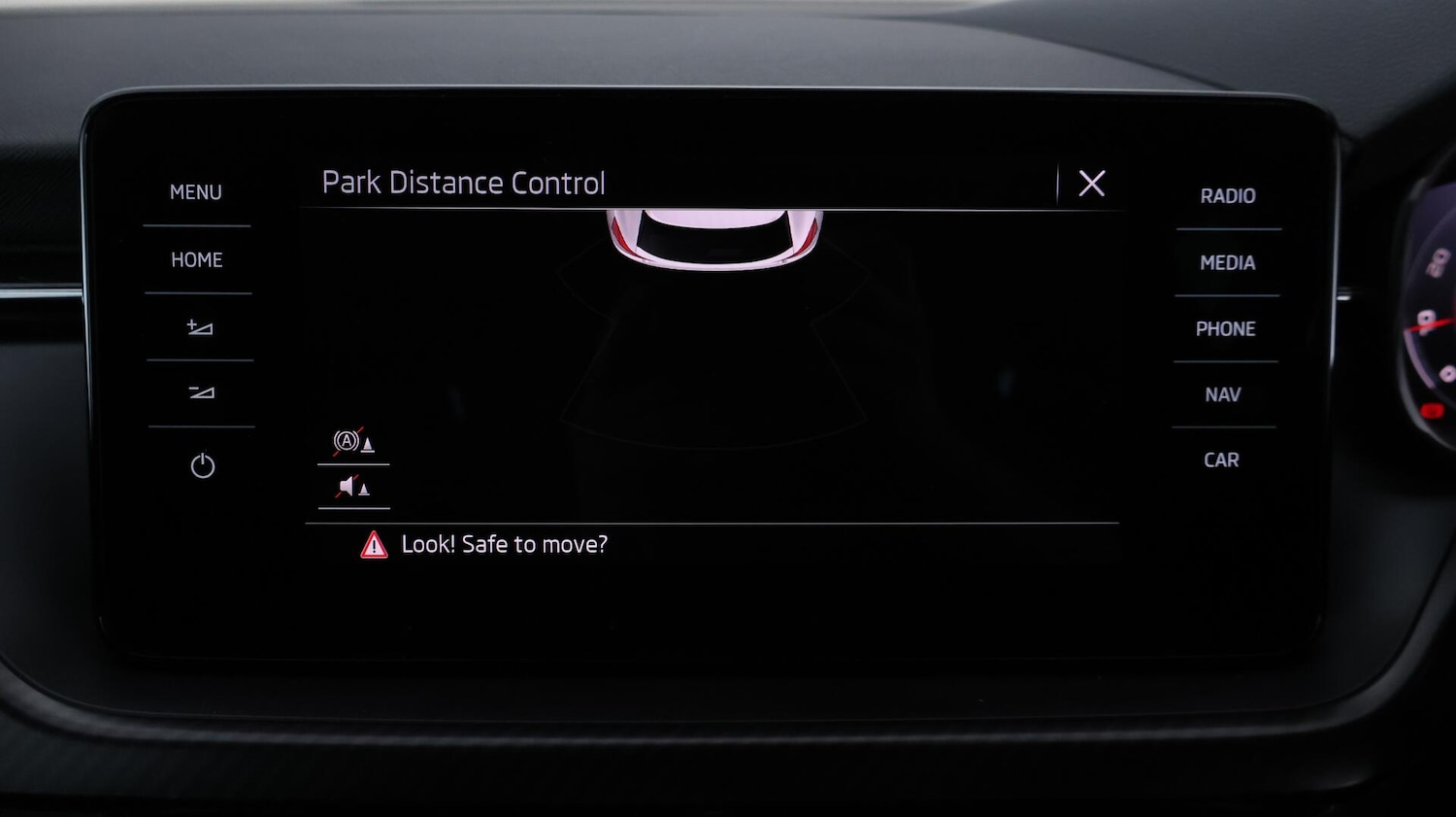 Used Skoda Kamiq 2021 for sale - 76109825: Photo 25