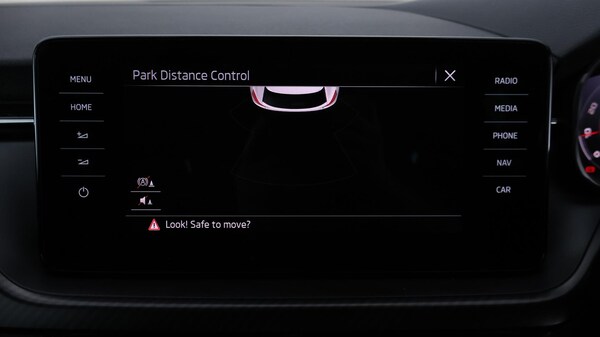 Used Skoda Kamiq 2021 for sale - 76109825: Photo 25