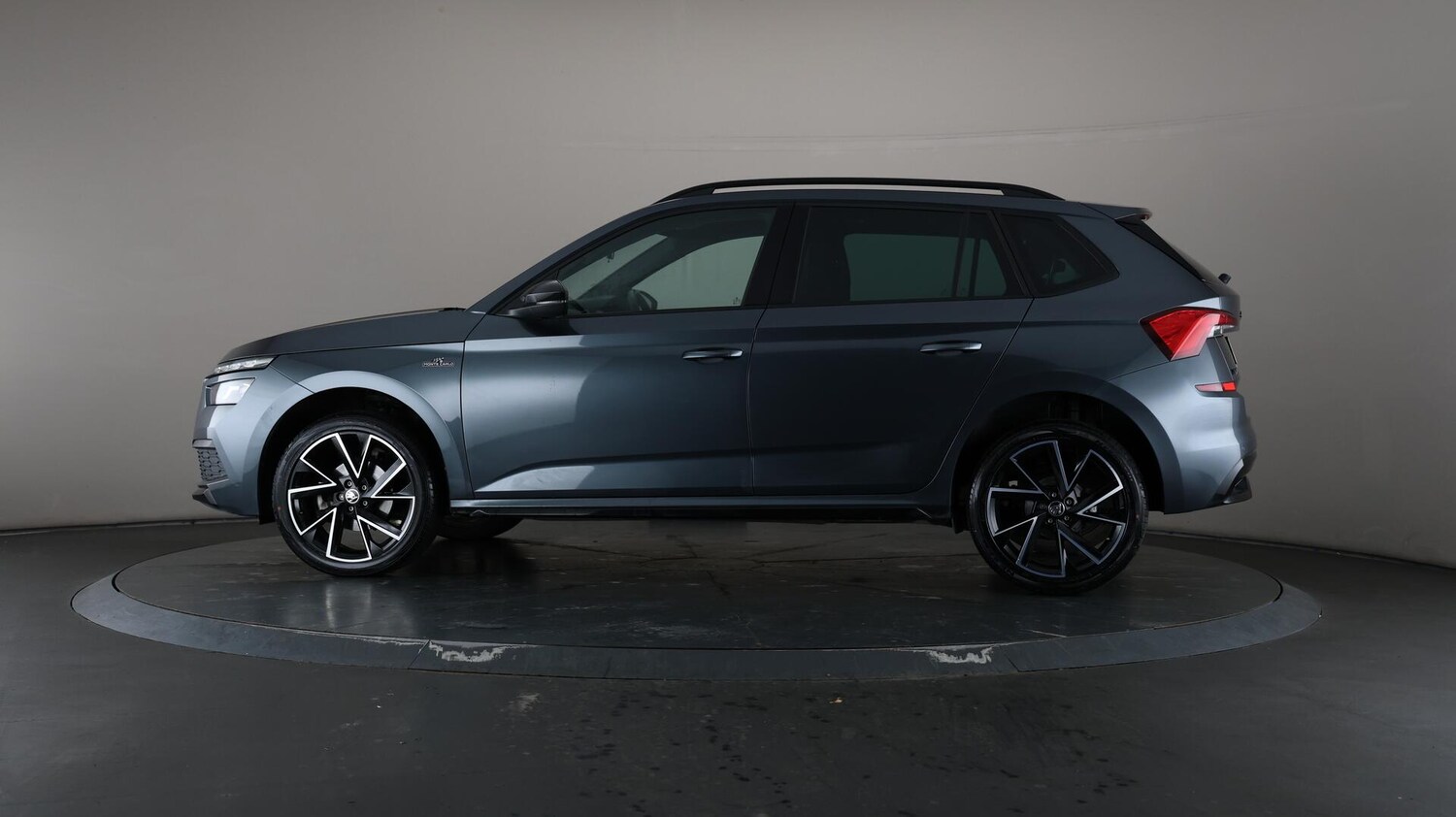 Used Skoda Kamiq 2021 for sale - 76109825: Photo 36