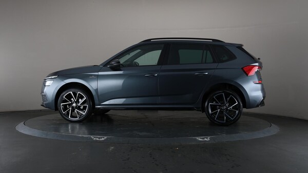 Used Skoda Kamiq 2021 for sale - 76109825: Photo 36